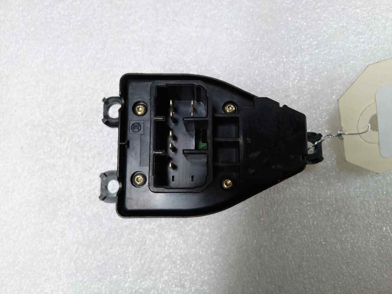 MAZDA 2 1 generation (2003-2007) Other Control Units B25D66600 24827271