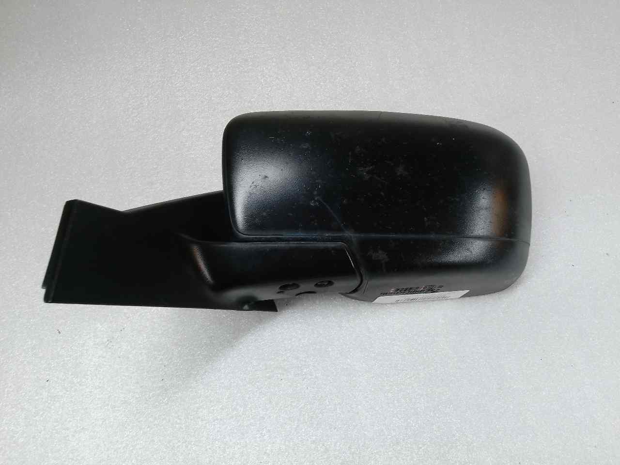 MAZDA 5 1 generation (2005-2010) Rétroviseur latéral gauche 012284 23800909