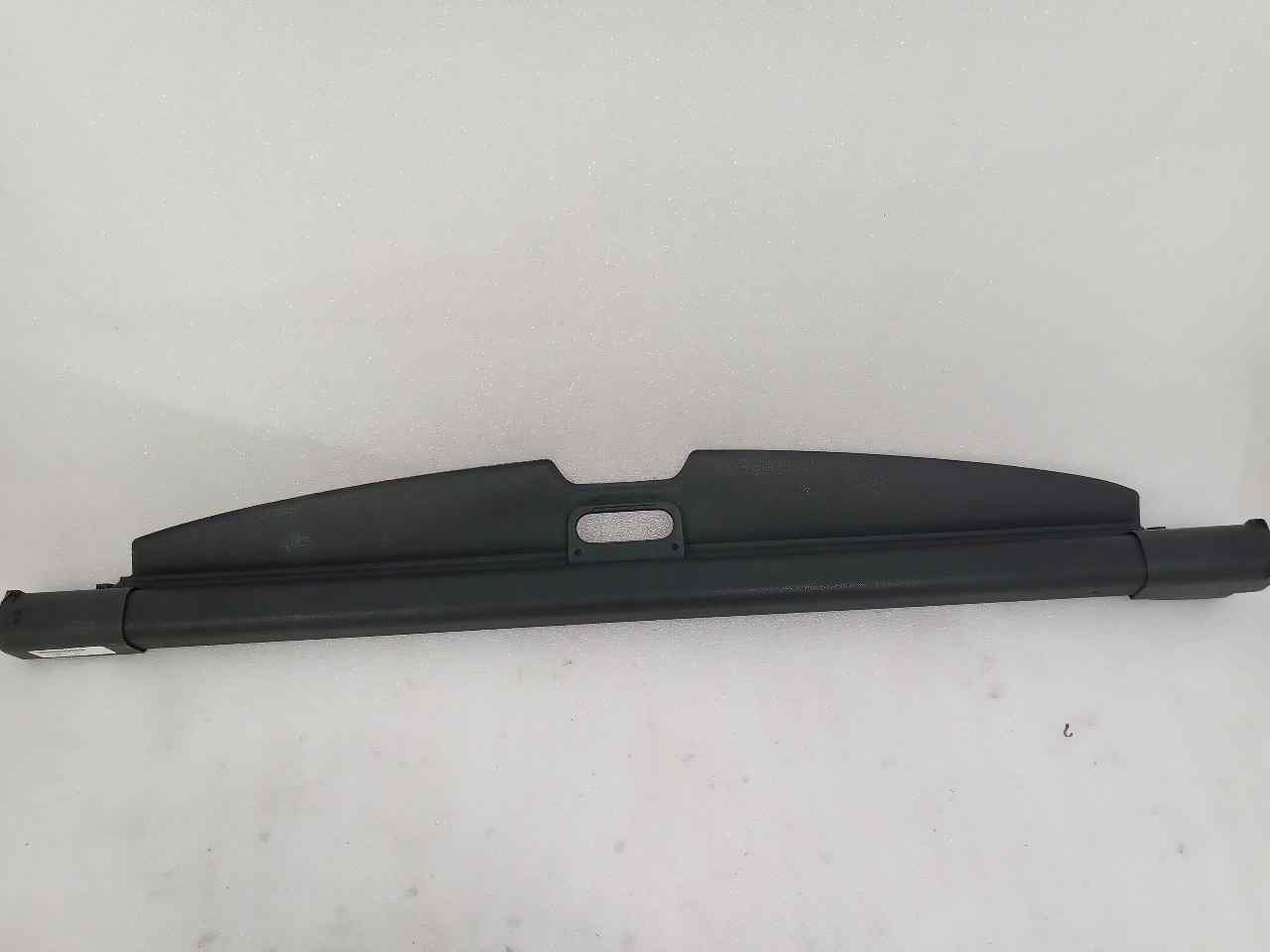 OPEL Zafira B (2005-2010) Rear Parcel Shelf 25240119