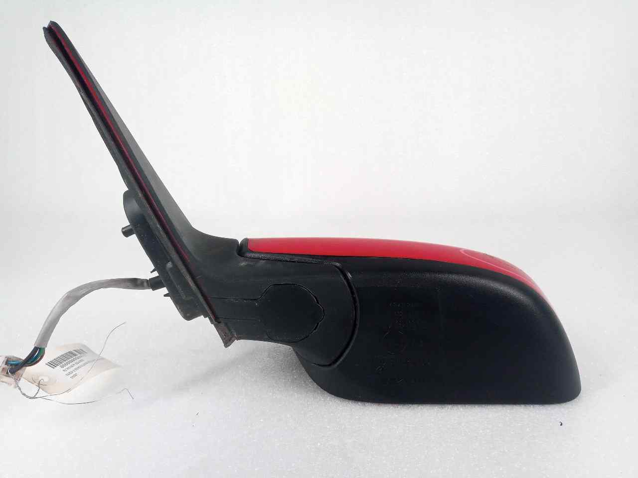 MAZDA 6 GG (2002-2007) Left Side Wing Mirror 015797 20076545