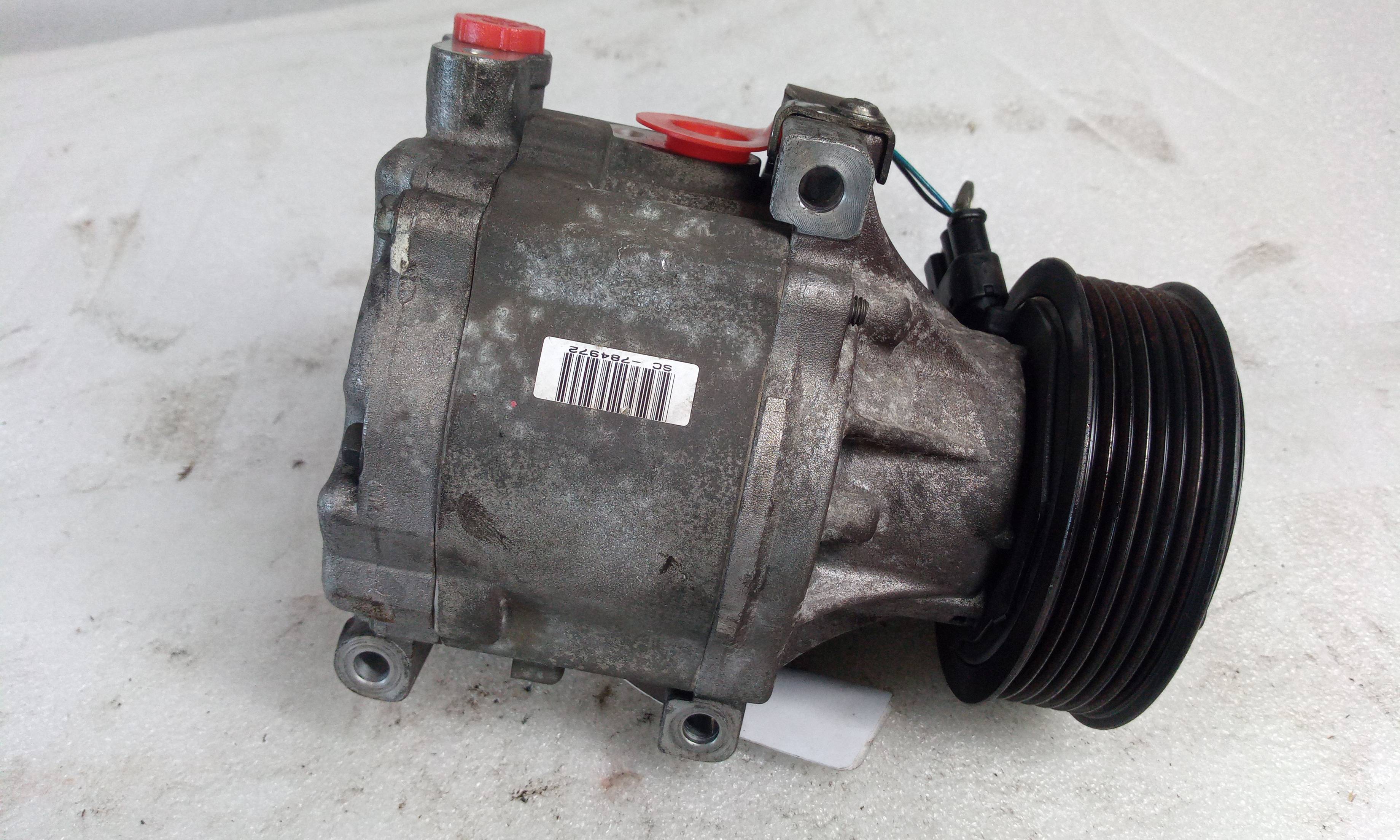Compresseur clim EE20 4472605941 de Subaru Legacy familiar/outback b13 (bp) 0-0 150 CV con 205000 km - pieza usada