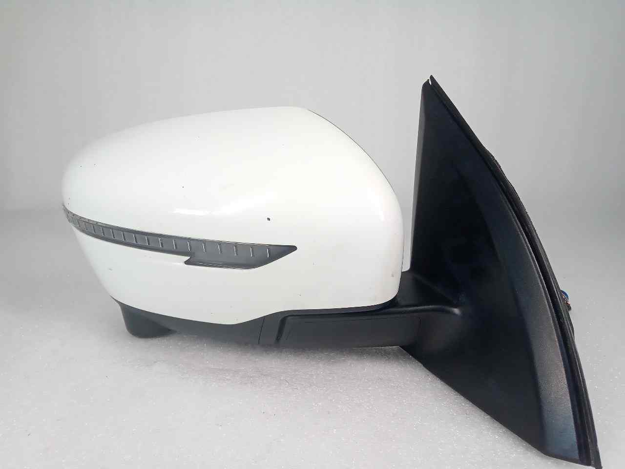 NISSAN Qashqai 2 generation (2013-2023) Right Side Wing Mirror 038139 20060700