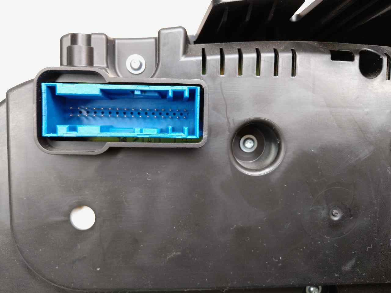 OPEL Corsa D (2006-2020) Speedometer 367030224 24827136