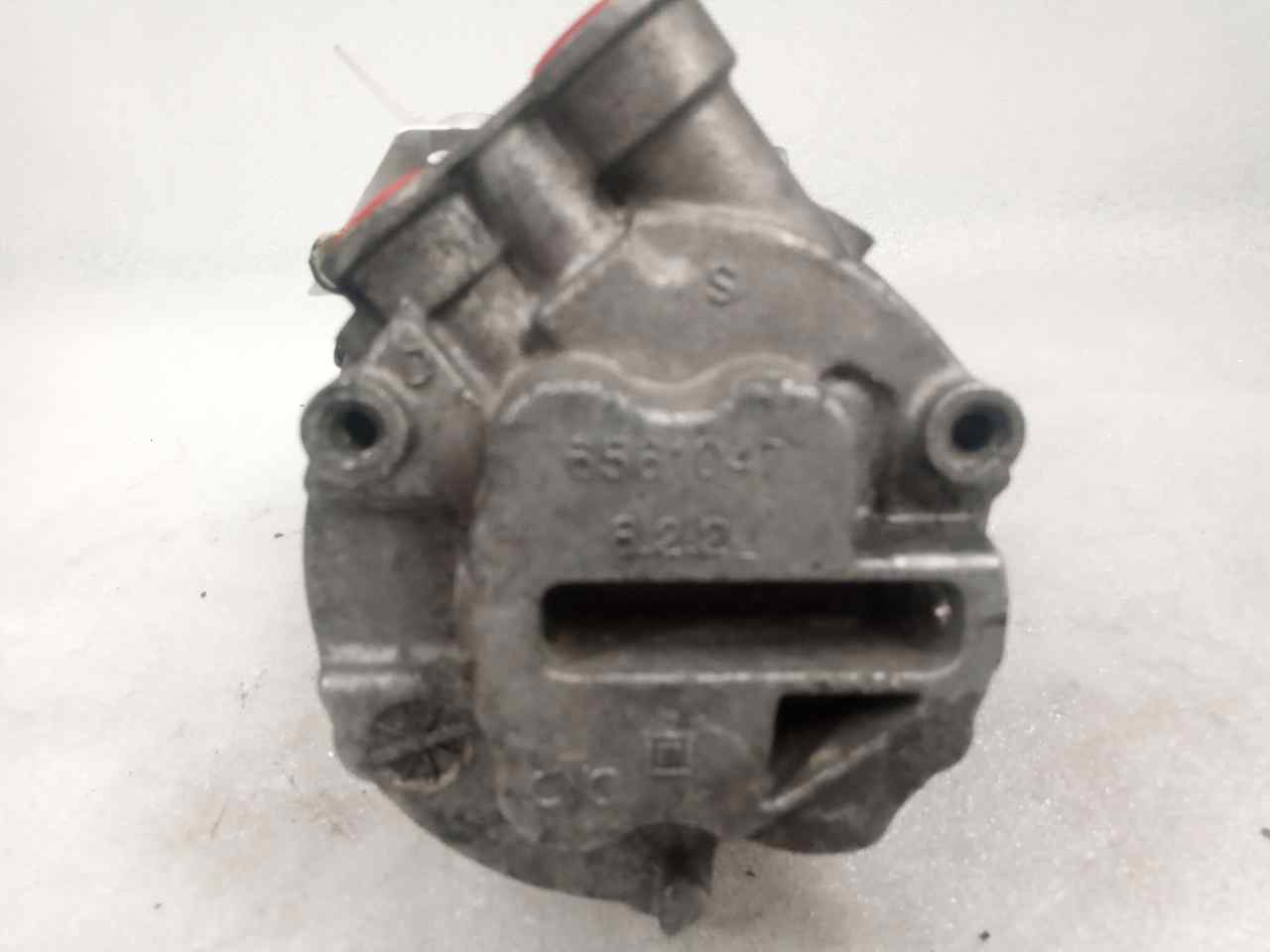 OPEL Astra J (2009-2020) Air Condition Pump 13124751 24855066