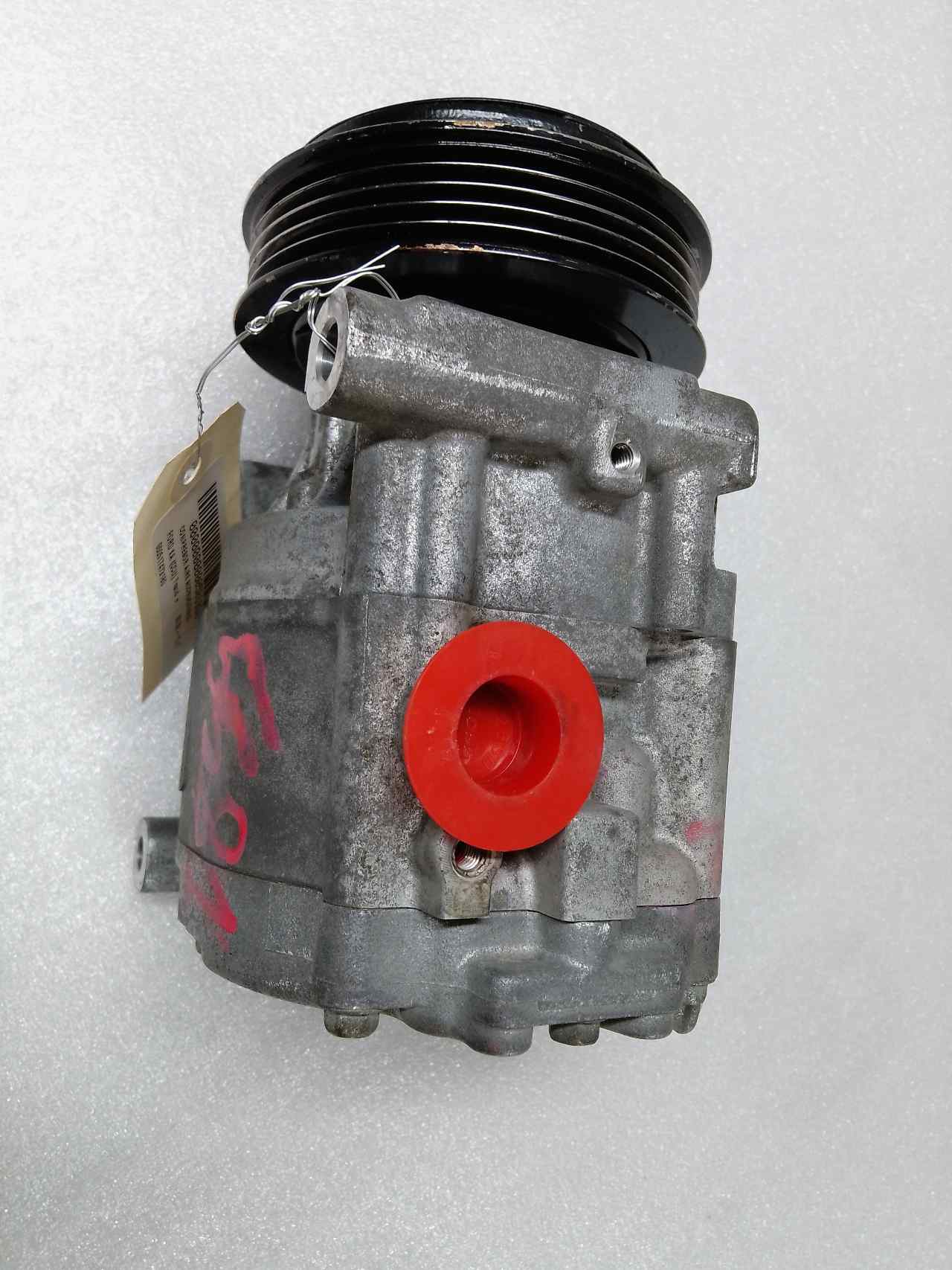 FORD Ka 2 generation (2008-2020) Air Condition Pump 000517473180 23801253