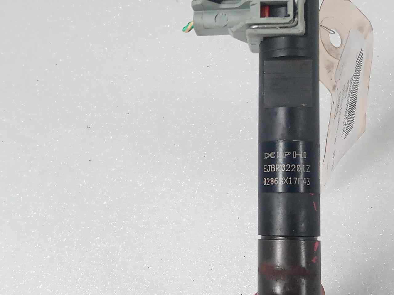 FORD Focus 1 generation (1998-2010) Fuel Injector EJBR02201Z 20076586
