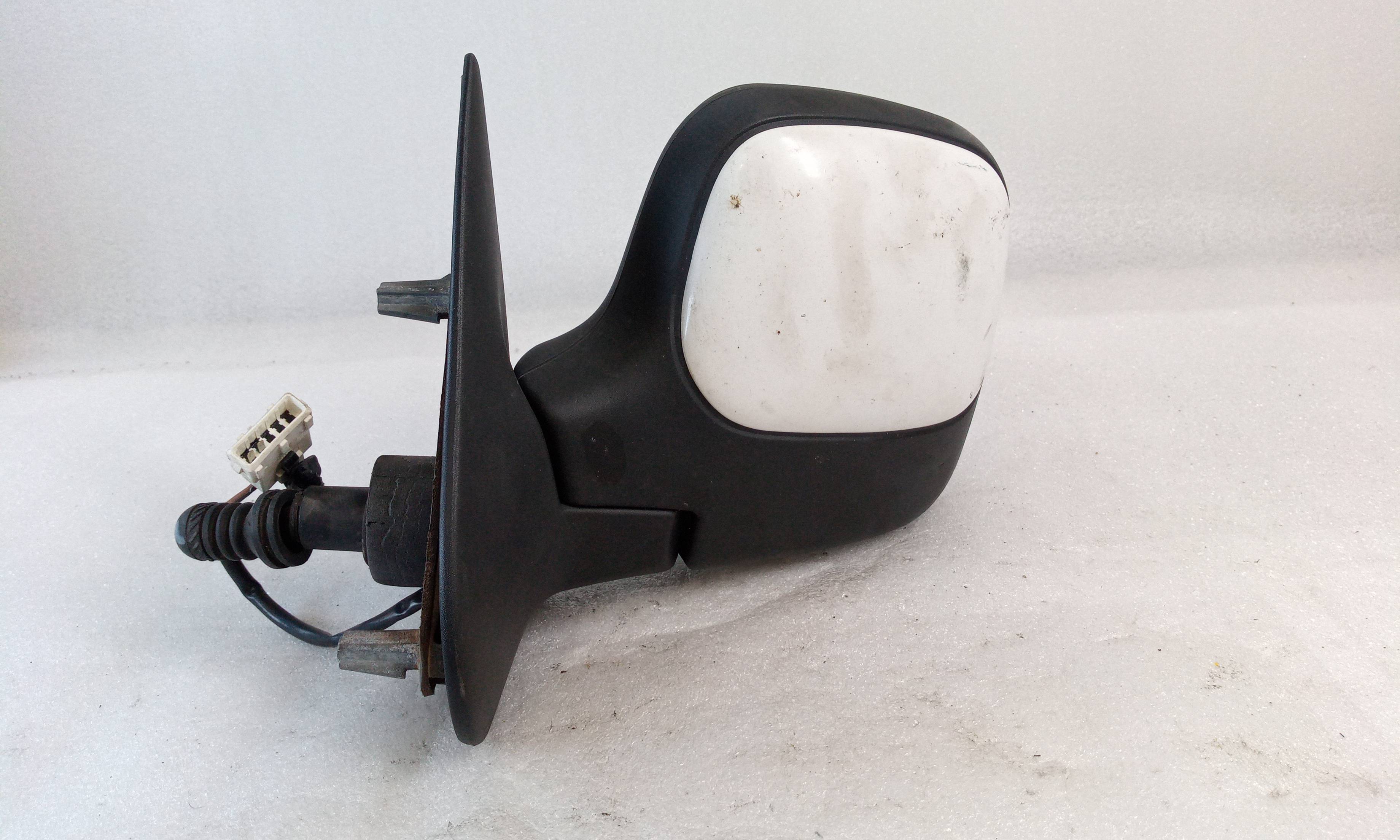 Rétroviseur gauche de Citroen Berlingo 2002-2007 - pieza usada