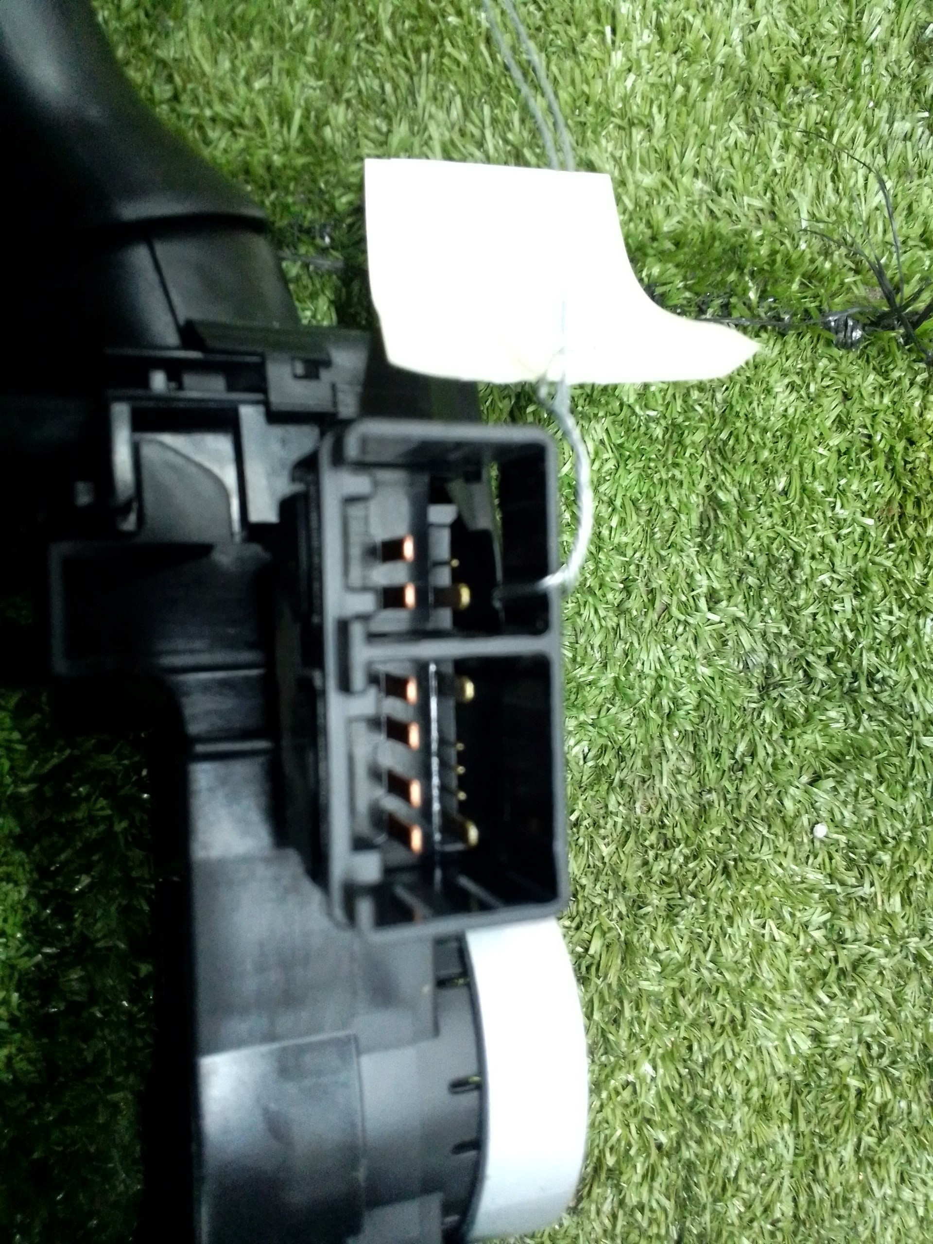 Mando multifunción 173832 de Lexus Rx (_u3_) 2005-2008 211 CV - pieza usada