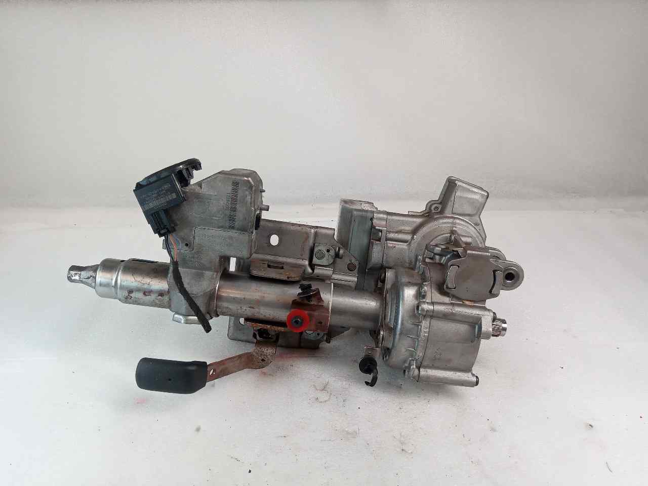 Columna direccion 59318640 de Ford Fiesta vi (cb1, ccn) 2008-0 95 CV - pieza usada