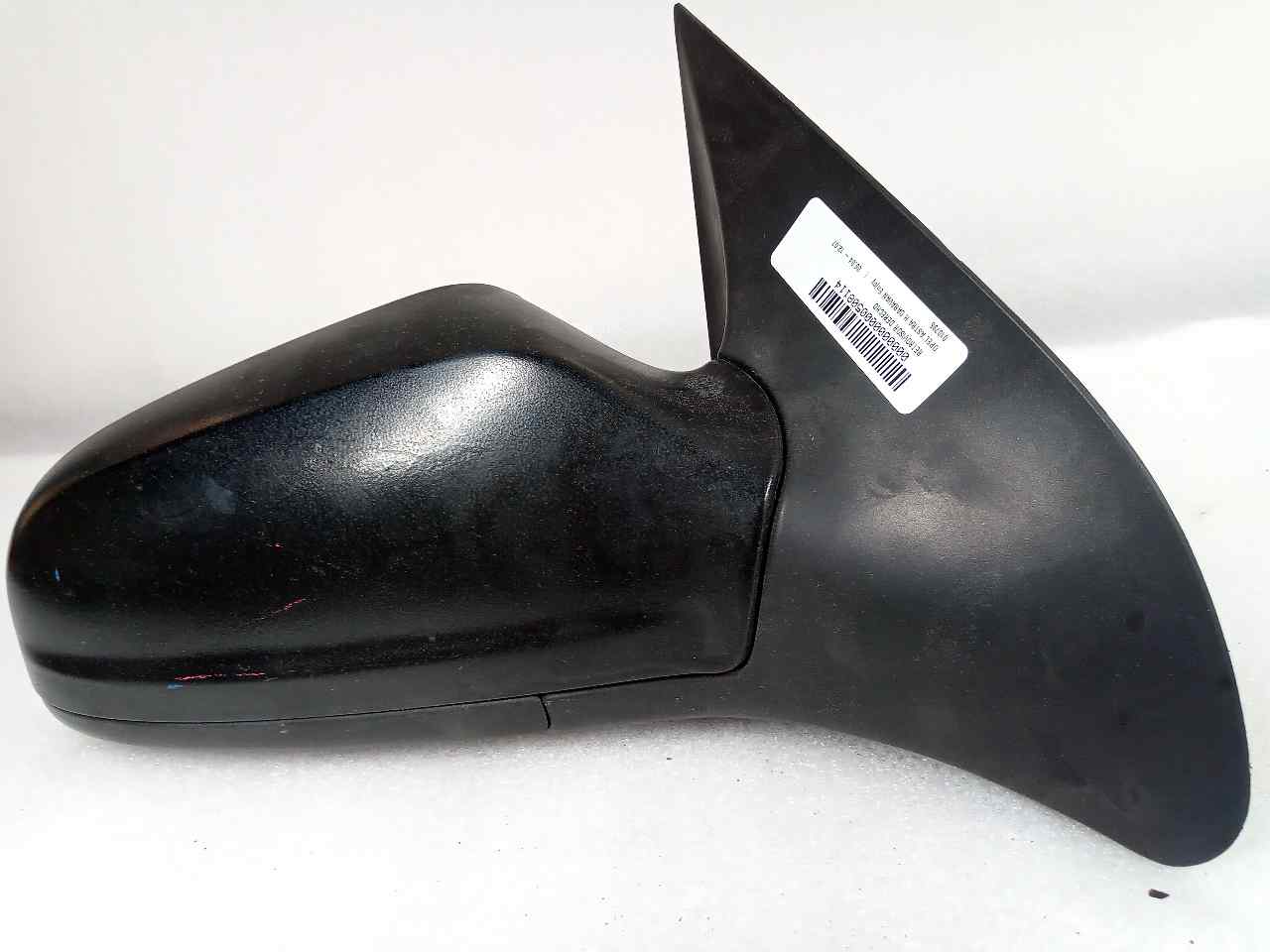Retrovisor derecho 010795 de Opel Astra h station wagon (a04) 2004-2010 101 CV - pieza usada