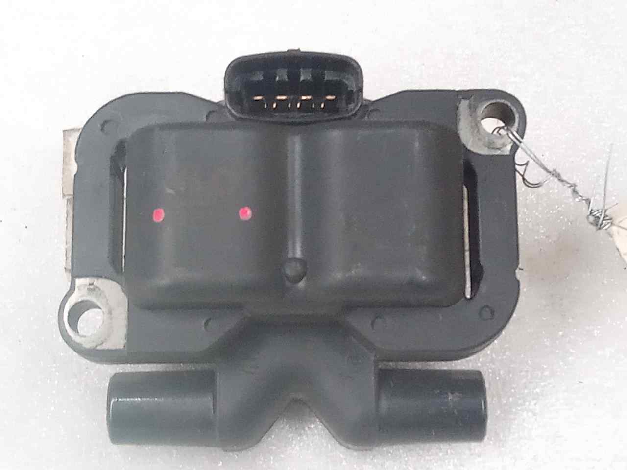 SMART Fortwo 1 generation (1998-2007) High Voltage Ignition Coil 220830089 24797161