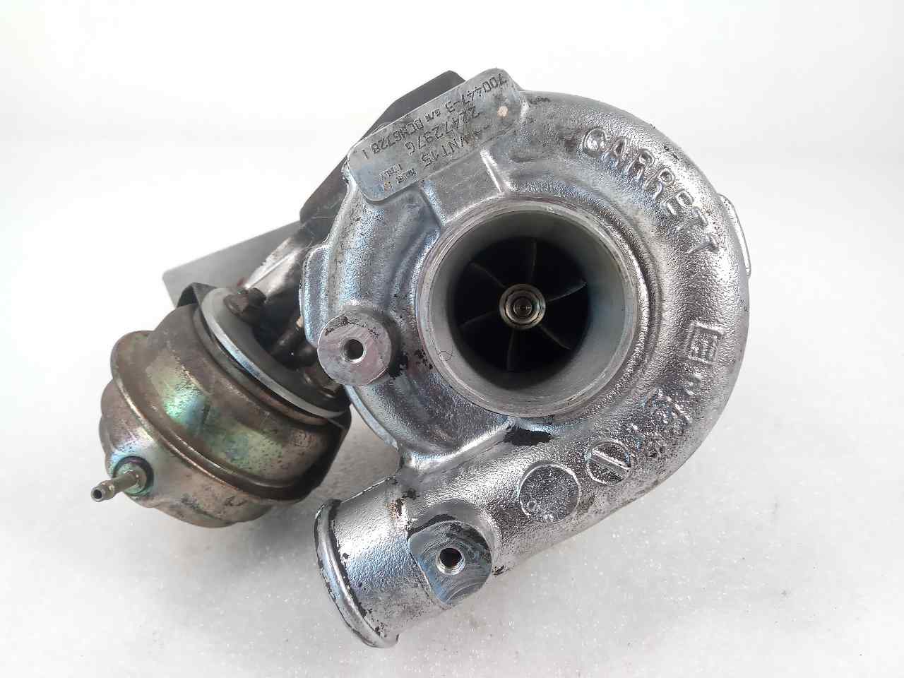 BMW 3 Series E36 (1990-2000) Turbocharger 2247297G 20078139