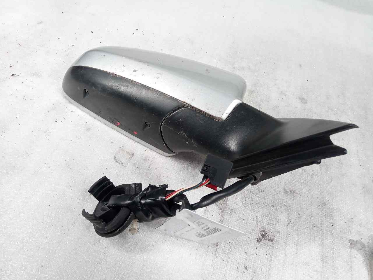 AUDI A3 8P (2003-2013) Right Side Wing Mirror 010754 23803364