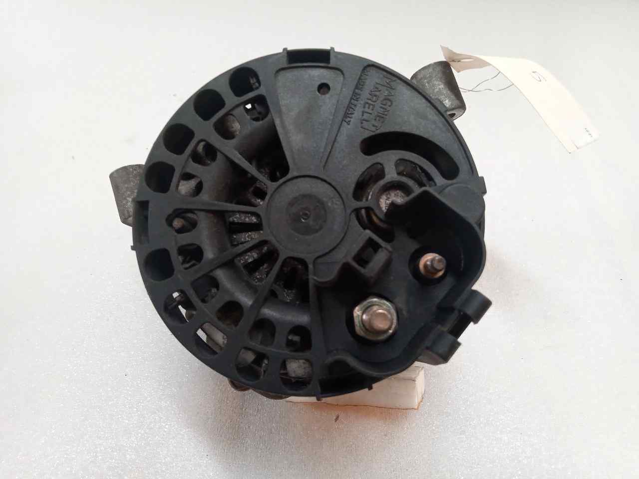 FIAT Punto 3 generation (2005-2020) Alternator 46843091 23800676