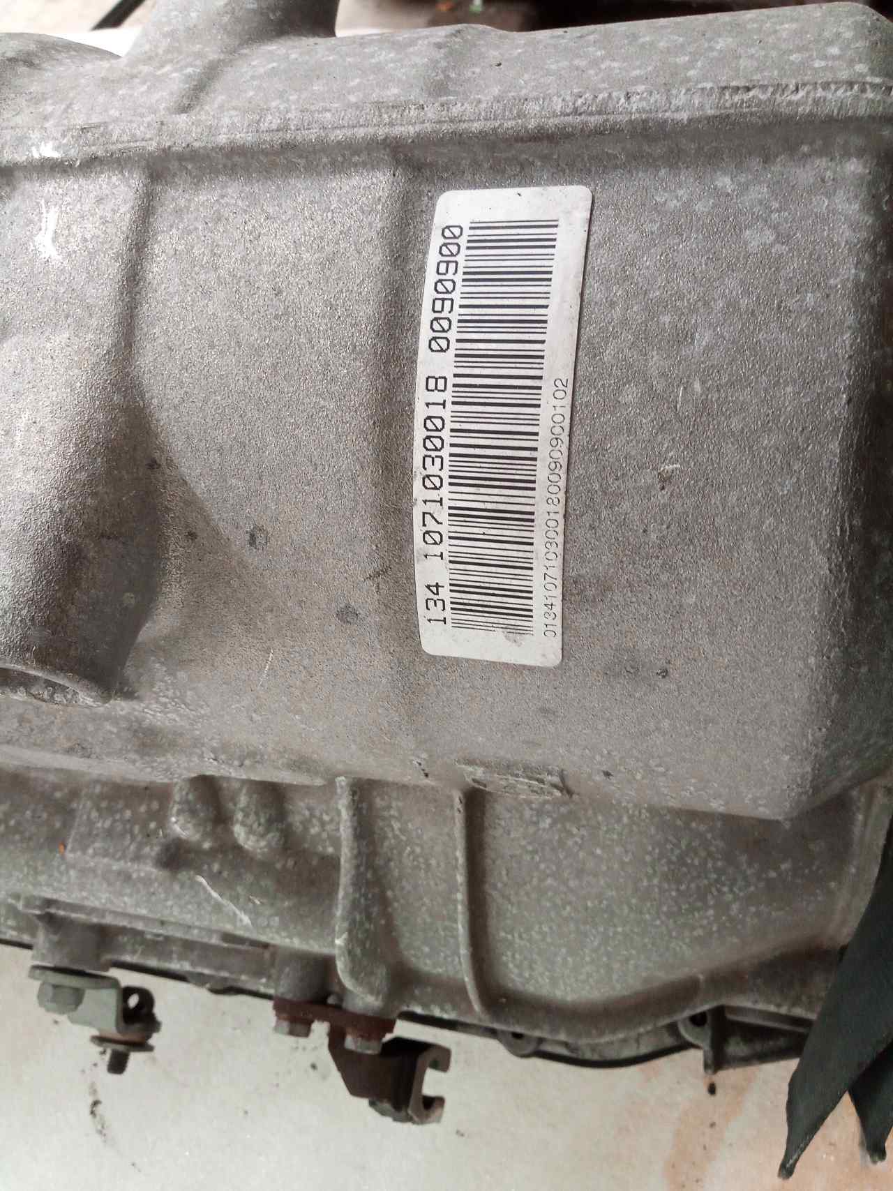 BMW 3 Series E90/E91/E92/E93 (2004-2013) Коробка передач 6HP21 23803679