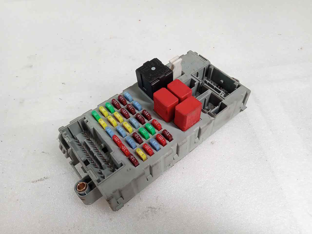 Scatola relè / fusibili 939A5000 50513353 de Alfa romeo 159 (939_) 2009-2011 185 CV - pieza usada