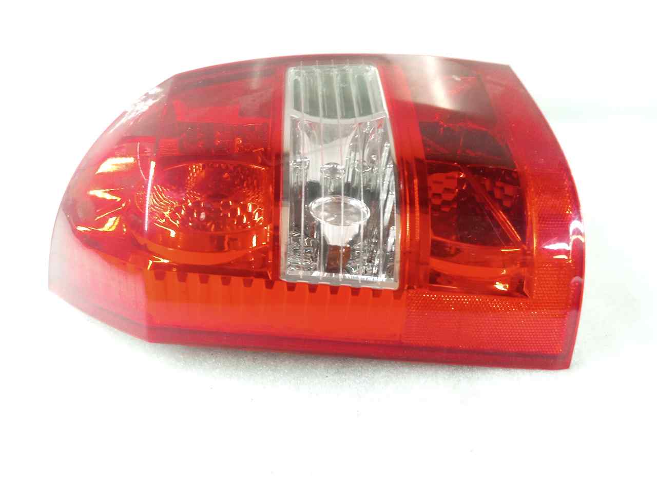 HYUNDAI Tucson 1 generation (2004-2010) Rear Left Taillight 924012E010 23801916