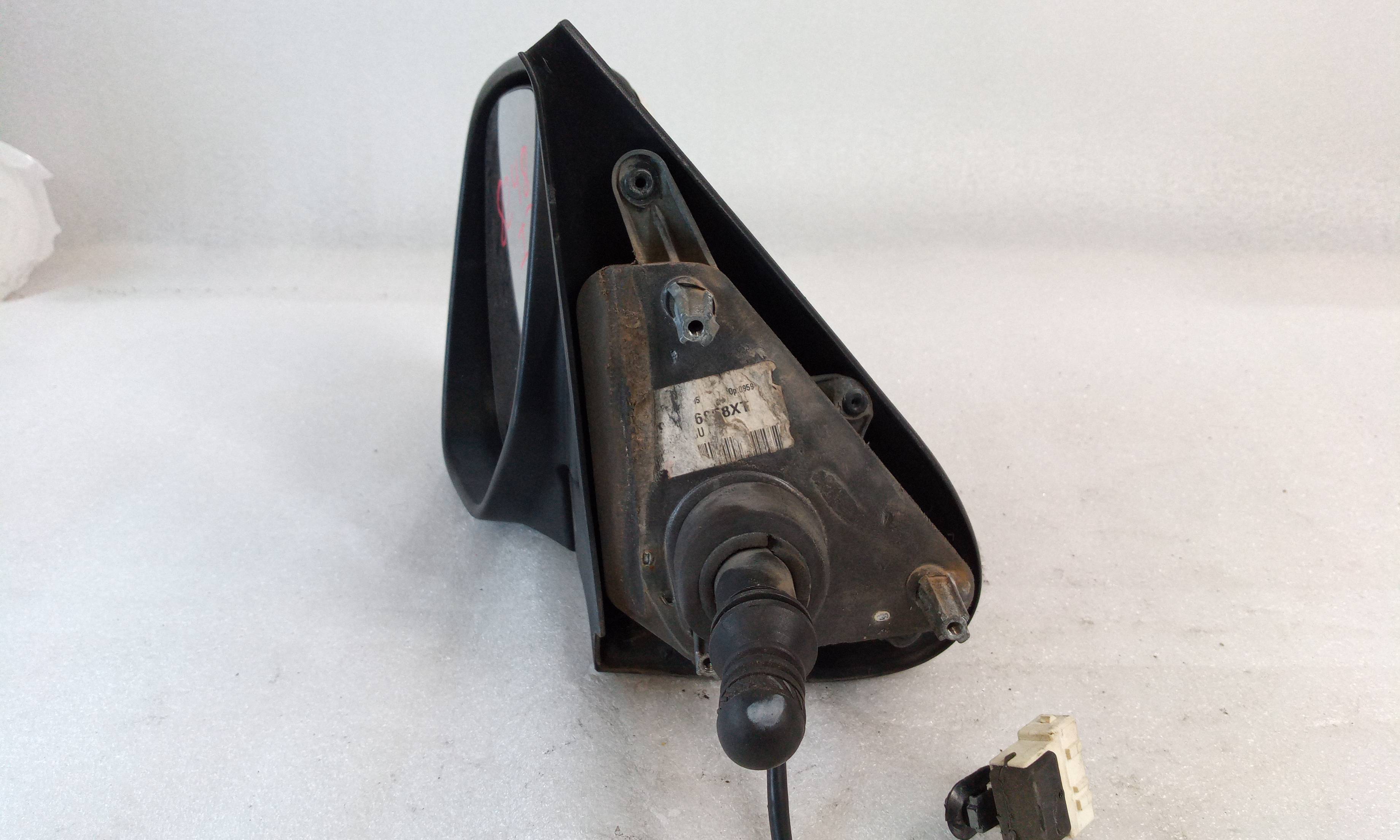 Rétroviseur gauche de Citroen Berlingo 2002-2007 - pieza usada
