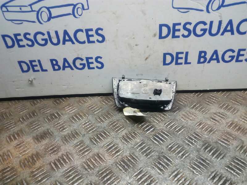 BMW 4 Series F32/F33/F36 (2013-2020) Headlight Switch Control Unit 926530304 20020682