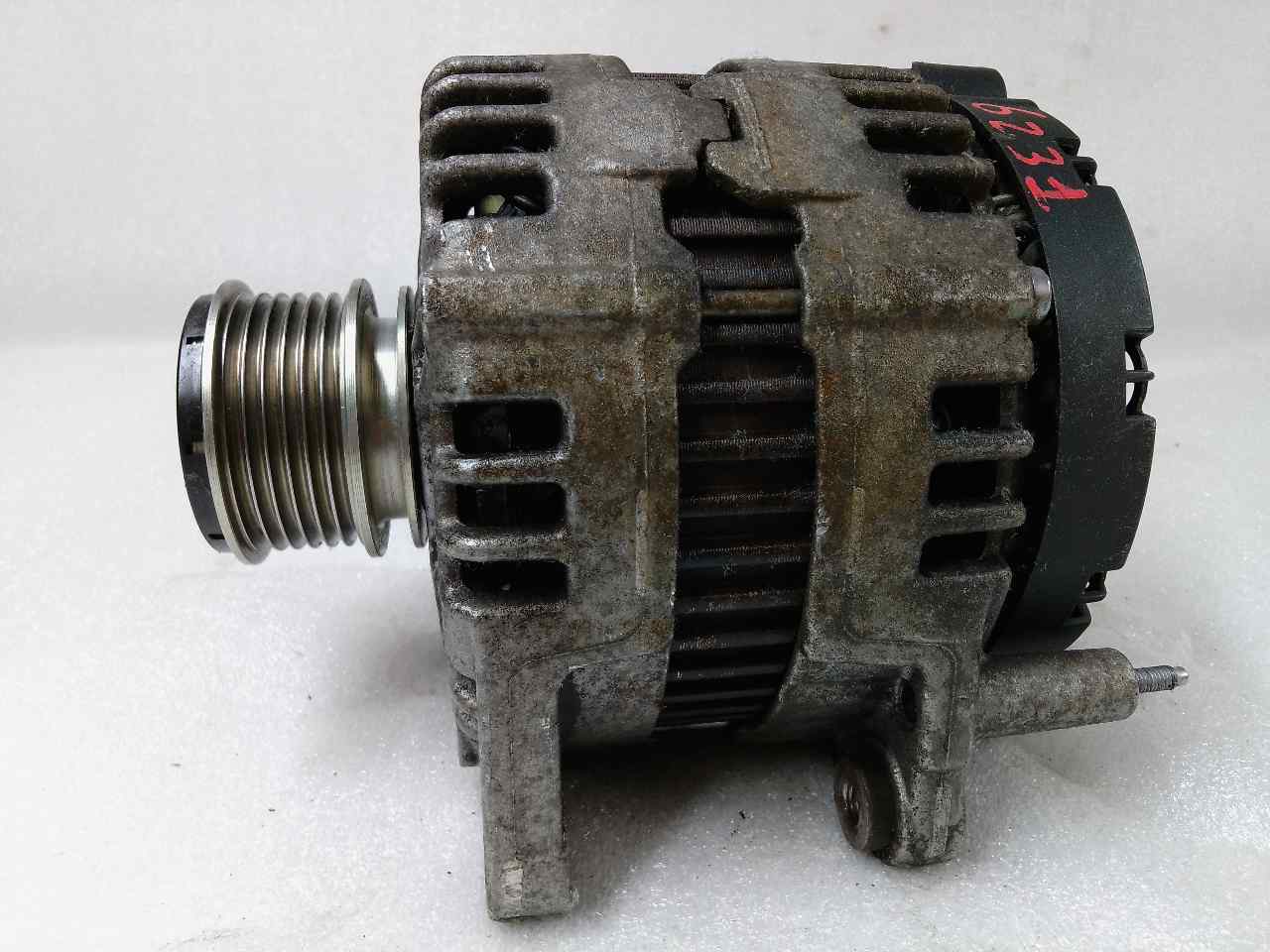 VOLKSWAGEN Crafter Alternator 03G903023 23800588