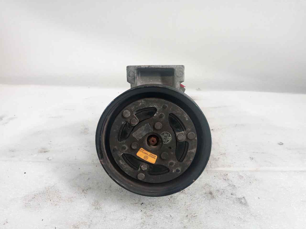 Air conditioning compressor 4472208634 de Fiat Stilo (192) 2001-2003 - pieza usada