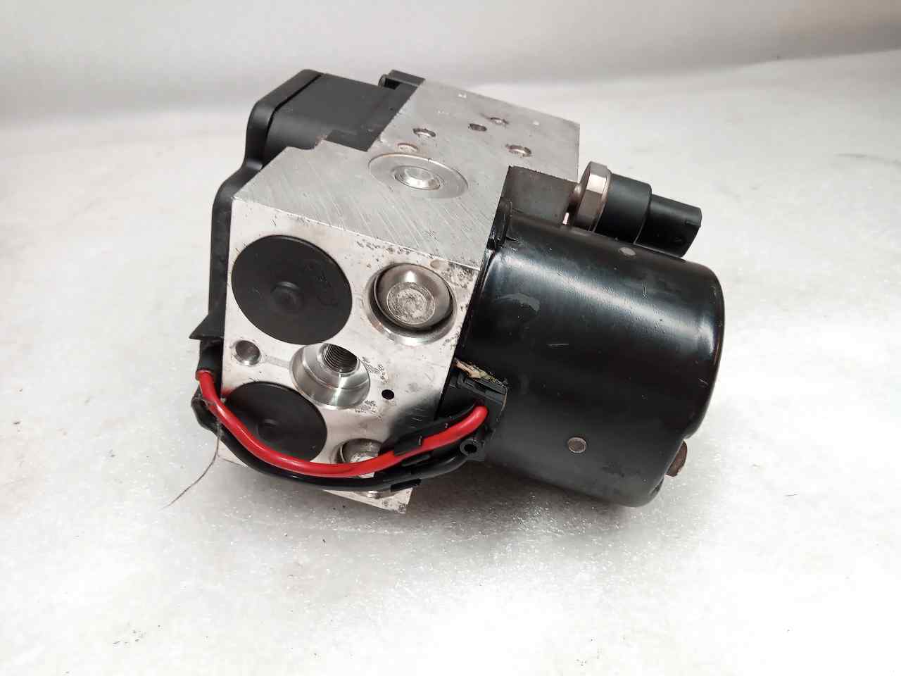 MERCEDES-BENZ A-Class W168 (1997-2004) ABS pump 0265202461 23801969