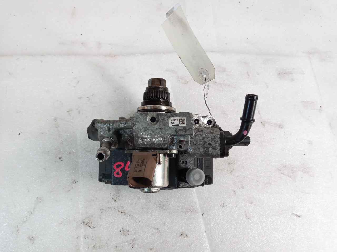 Injection pump A6510702601 de Infiniti Q30 2015-2020 con 430000 km - pieza usada
