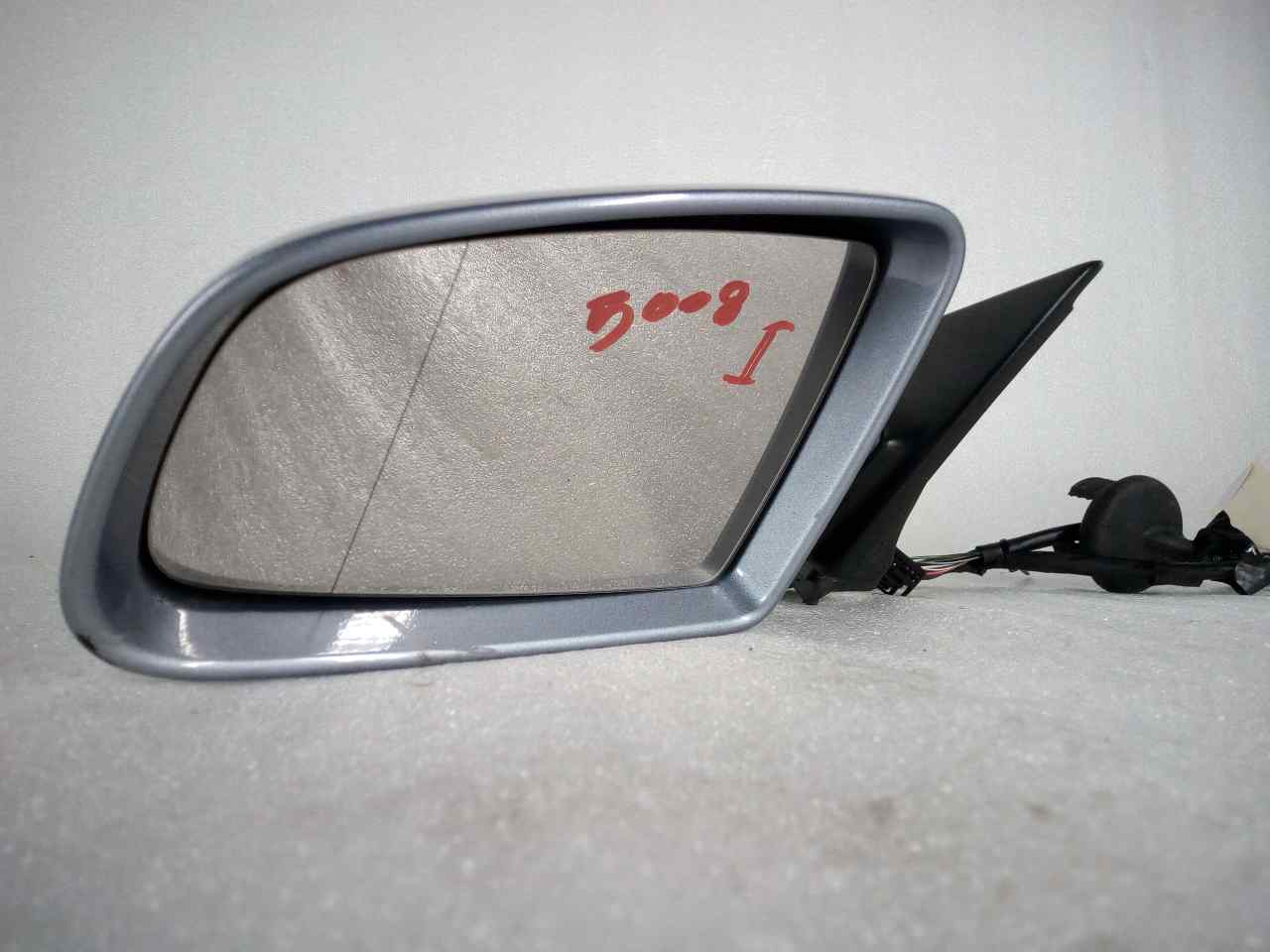 AUDI 5 Series Gran Turismo F07 (2010-2017) Left Side Wing Mirror 010754 23801721