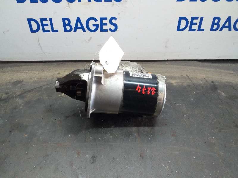 HYUNDAI i30 FD (1 generation) (2007-2012) Starter Motor 361002B200 20015902