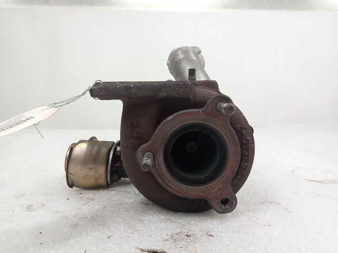 NISSAN Primera P12 (2001-2008) Turbolader 8200369581 25240422