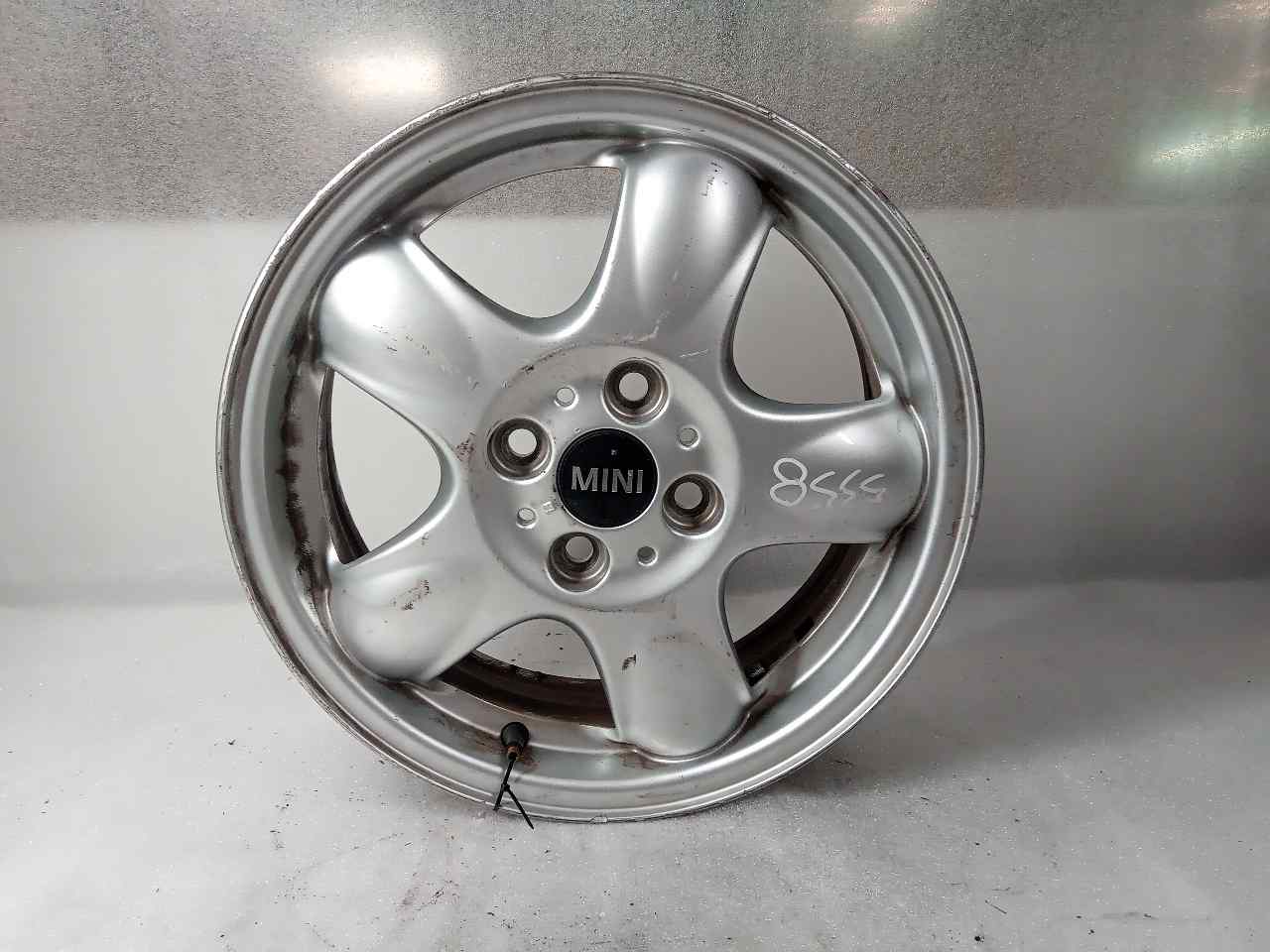 MINI Cooper R56 (2006-2015) Wheel 676940413 24856017
