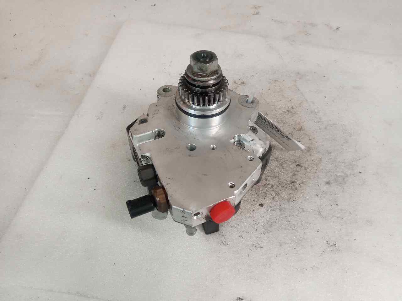 Injection pump 0445010120 de Mercedes-benz Clase a (bm 169) 2004-2012 - pieza usada