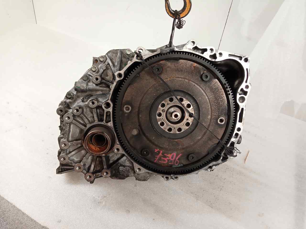 VOLVO XC90 1 generation (2002-2014) Gearbox 31259317 23815748