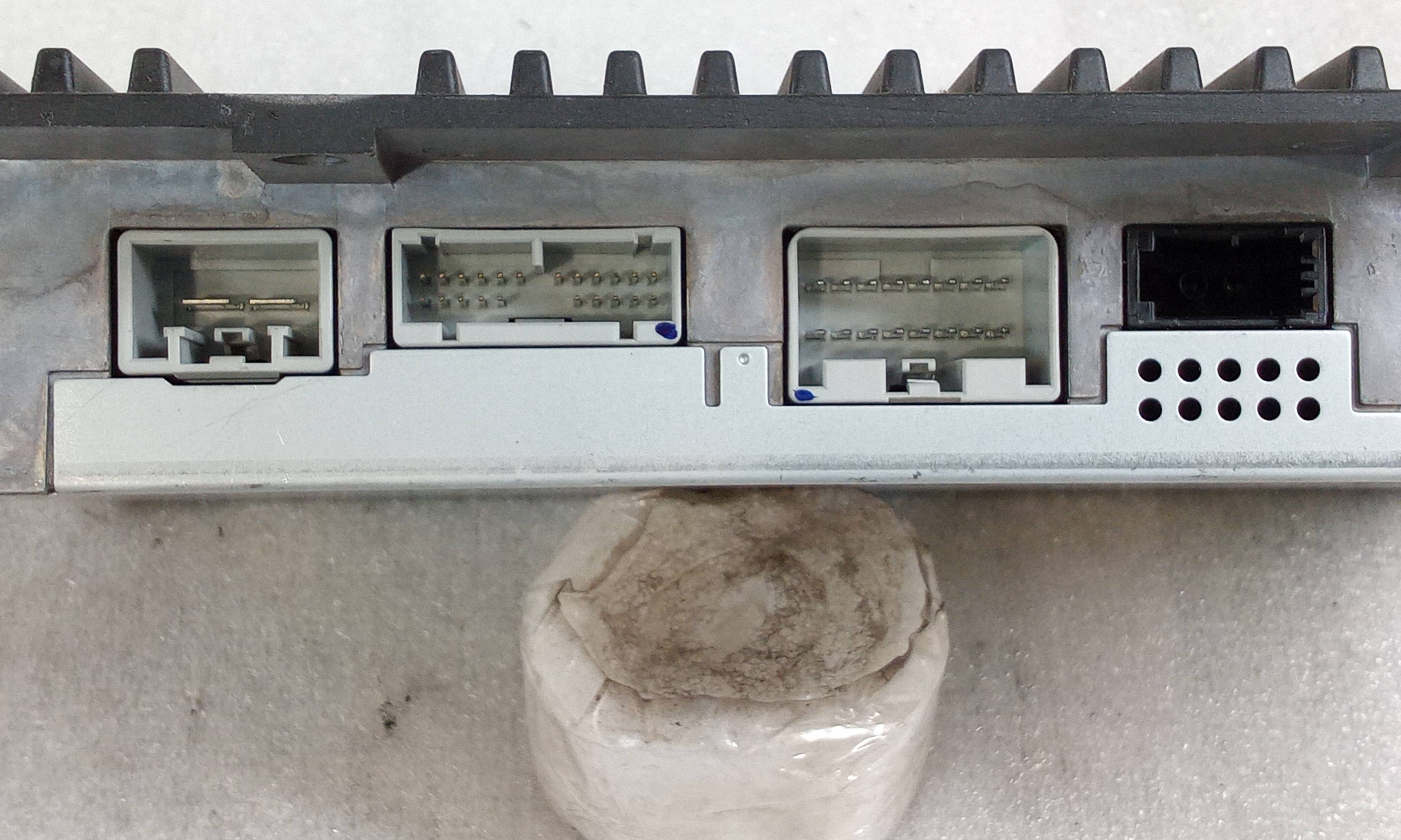 Módulo electronico D5244T4 31310007 de Volvo Xc90 i (275) 2002-2006 185 CV con 227000 km - pieza usada