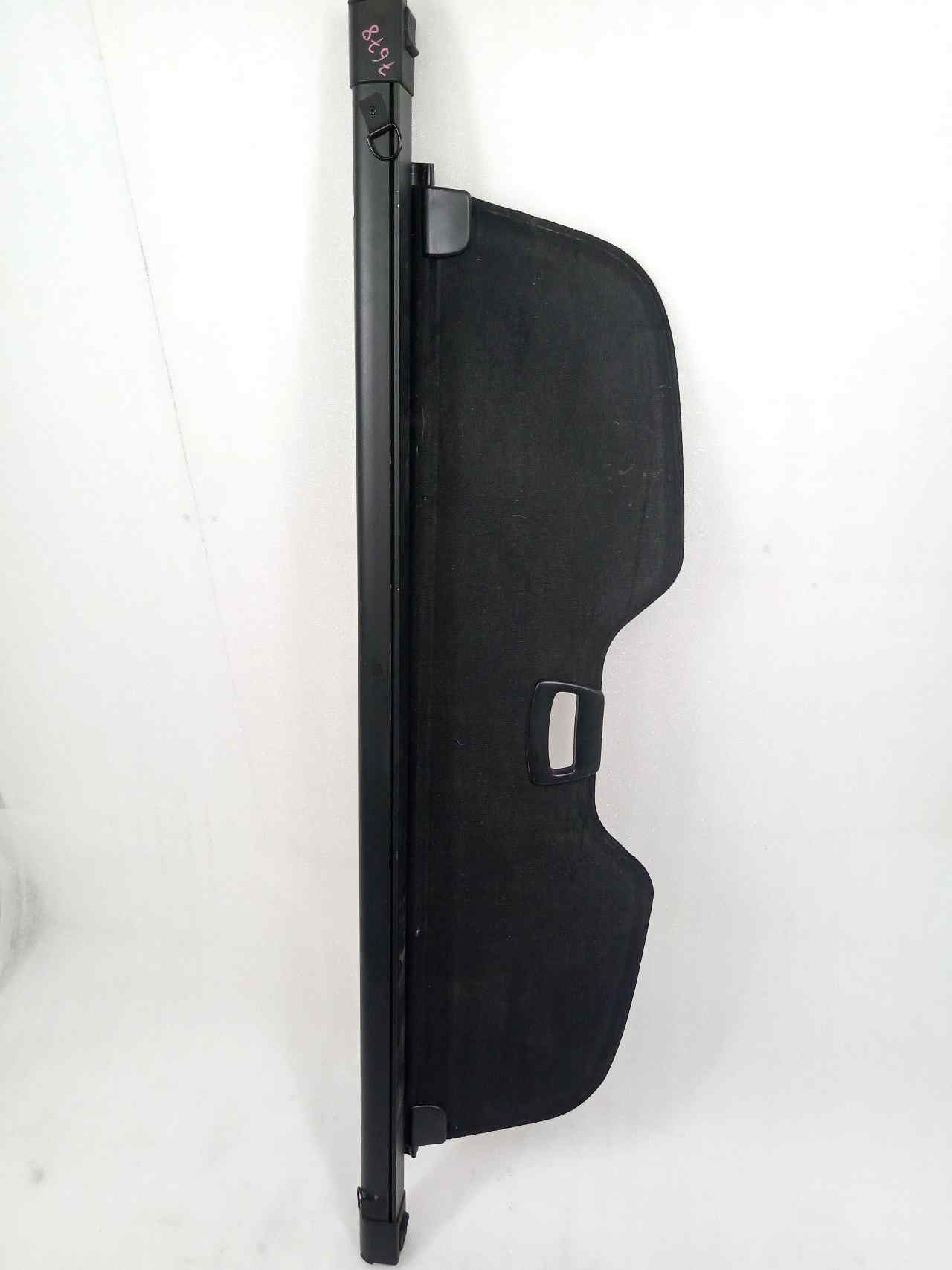 PEUGEOT 308 T7 (2007-2015) Rear Parcel Shelf 96840072ZD 25240138