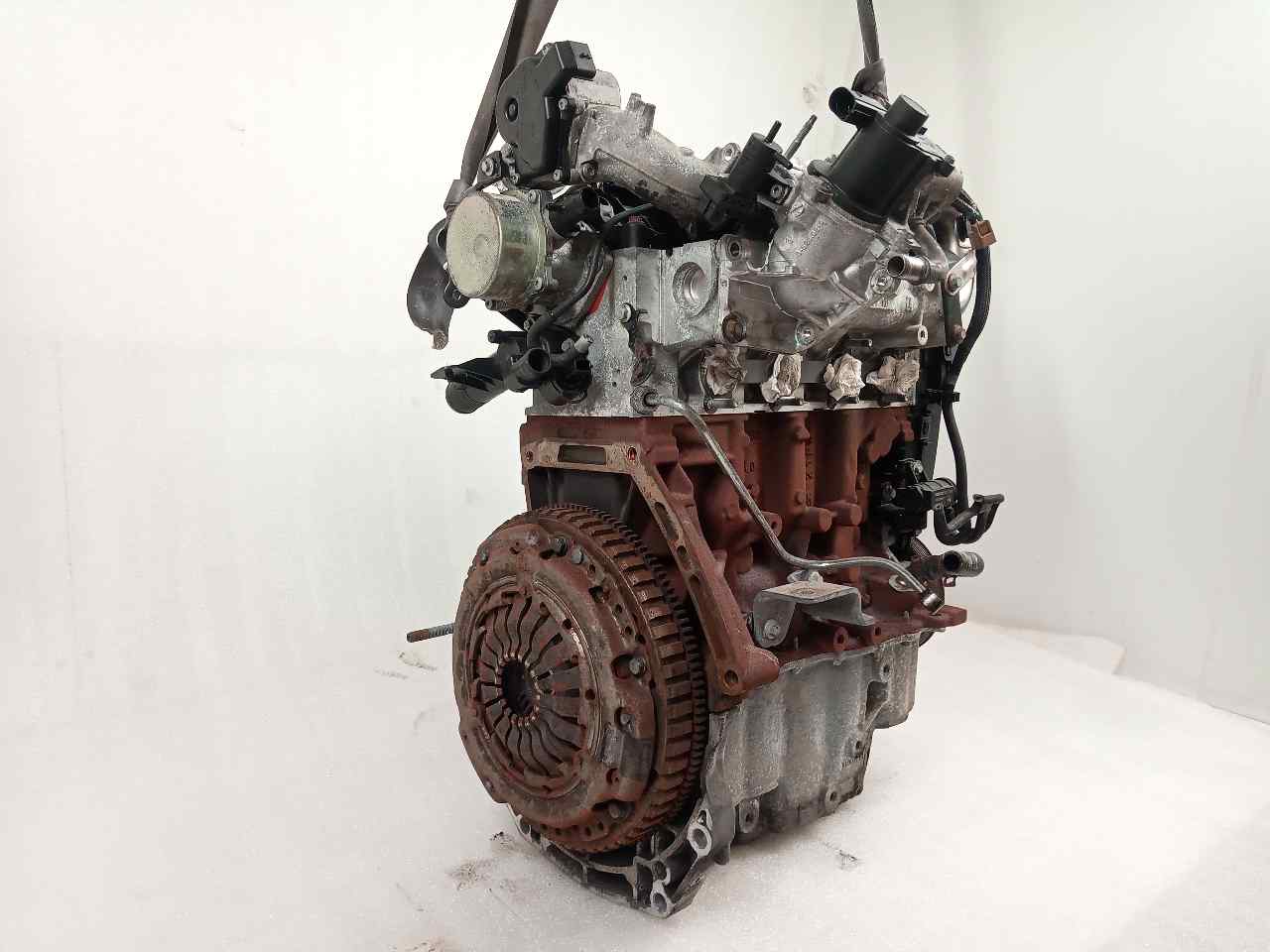 DACIA Engine K9K612 25187445