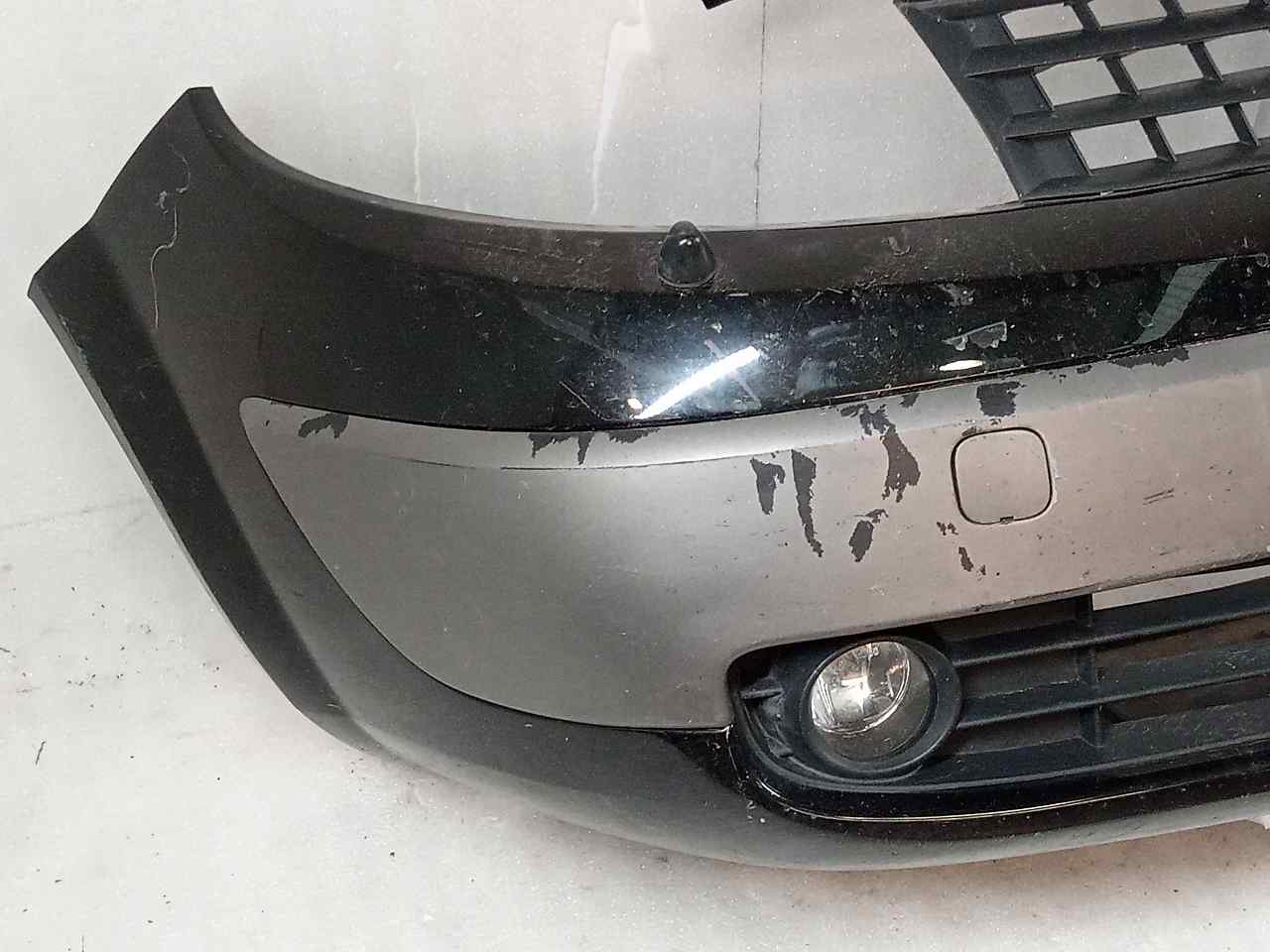 RENAULT Scenic 2 generation (2003-2010) Bara de protecție față 8200140334 23802927