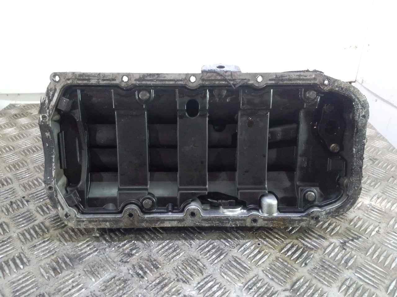 OPEL Insignia A (2008-2016) Картер 55575128 20052193