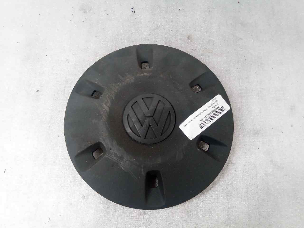 VOLKSWAGEN Crafter 1 generation (2006-2016) Hjulkapsler 9064010025 24828165