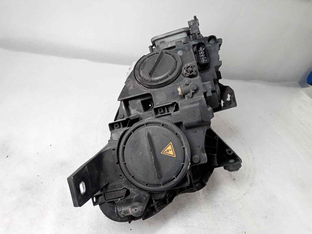 MERCEDES-BENZ R-Class W251 (2005-2017) Front Left Headlight A2519004600 24856061