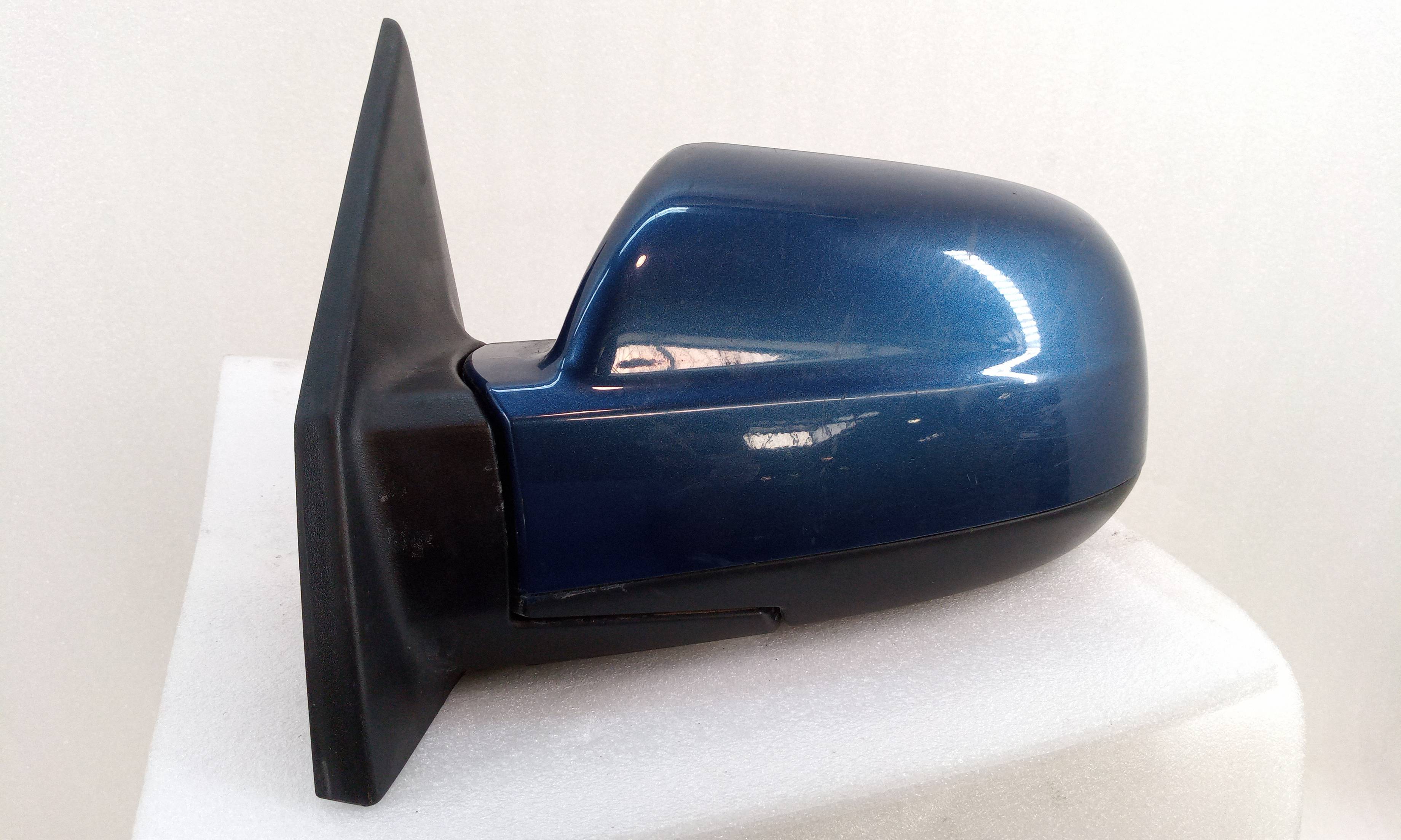 Retrovisor esquerdo 012268 de Hyundai Tucson (jm) 2006-2007 - pieza usada
