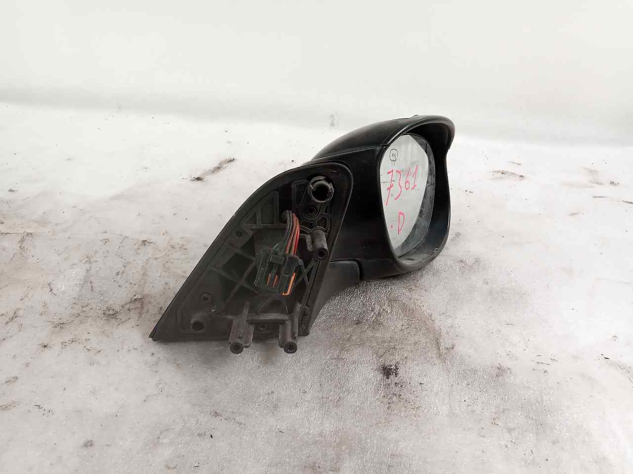 CITROËN Xsara Picasso 1 generation (1999-2010) Right Side Wing Mirror 96570955XT 24828723