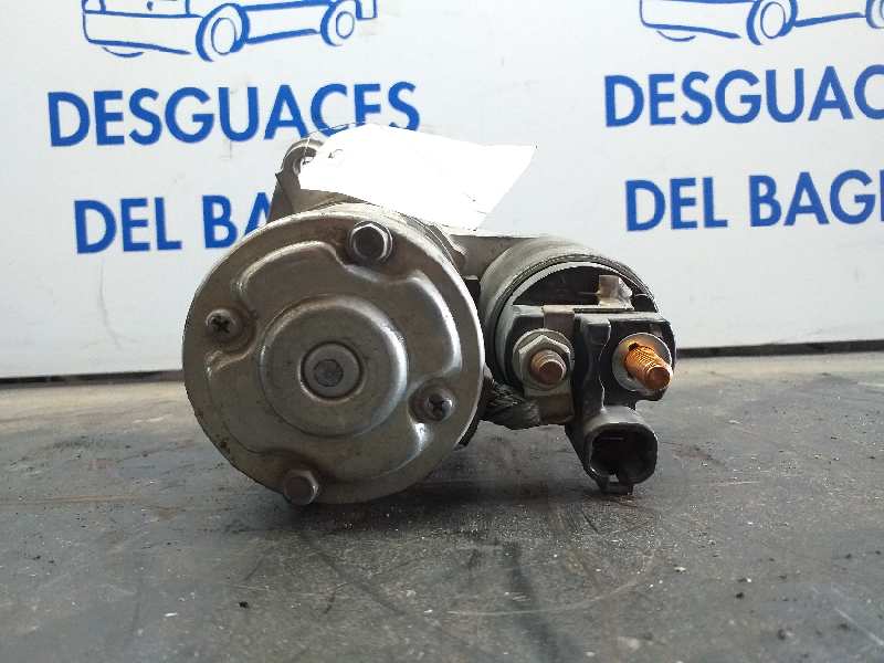 HYUNDAI i30 FD (1 generation) (2007-2012) Starteris 361002B200 20015902