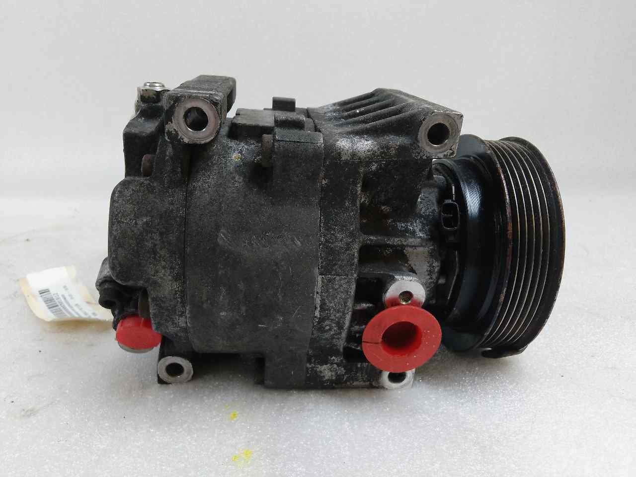 FIAT Doblo 1 generation (2001-2017) Air Condition Pump SCS08 24839762