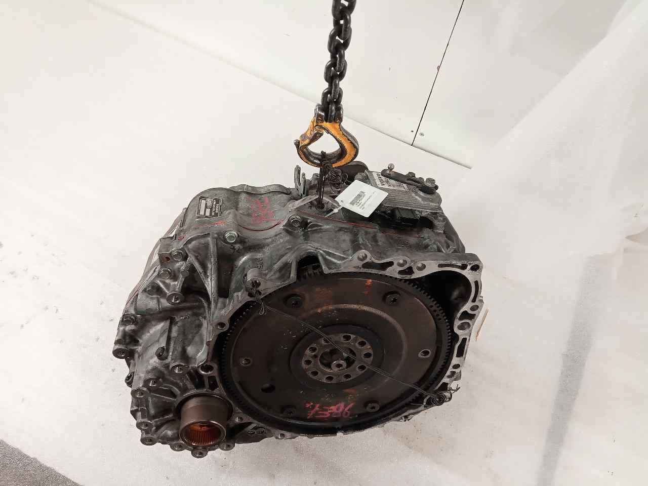 VOLVO XC90 1 generation (2002-2014) Gearbox 31259317 23815748