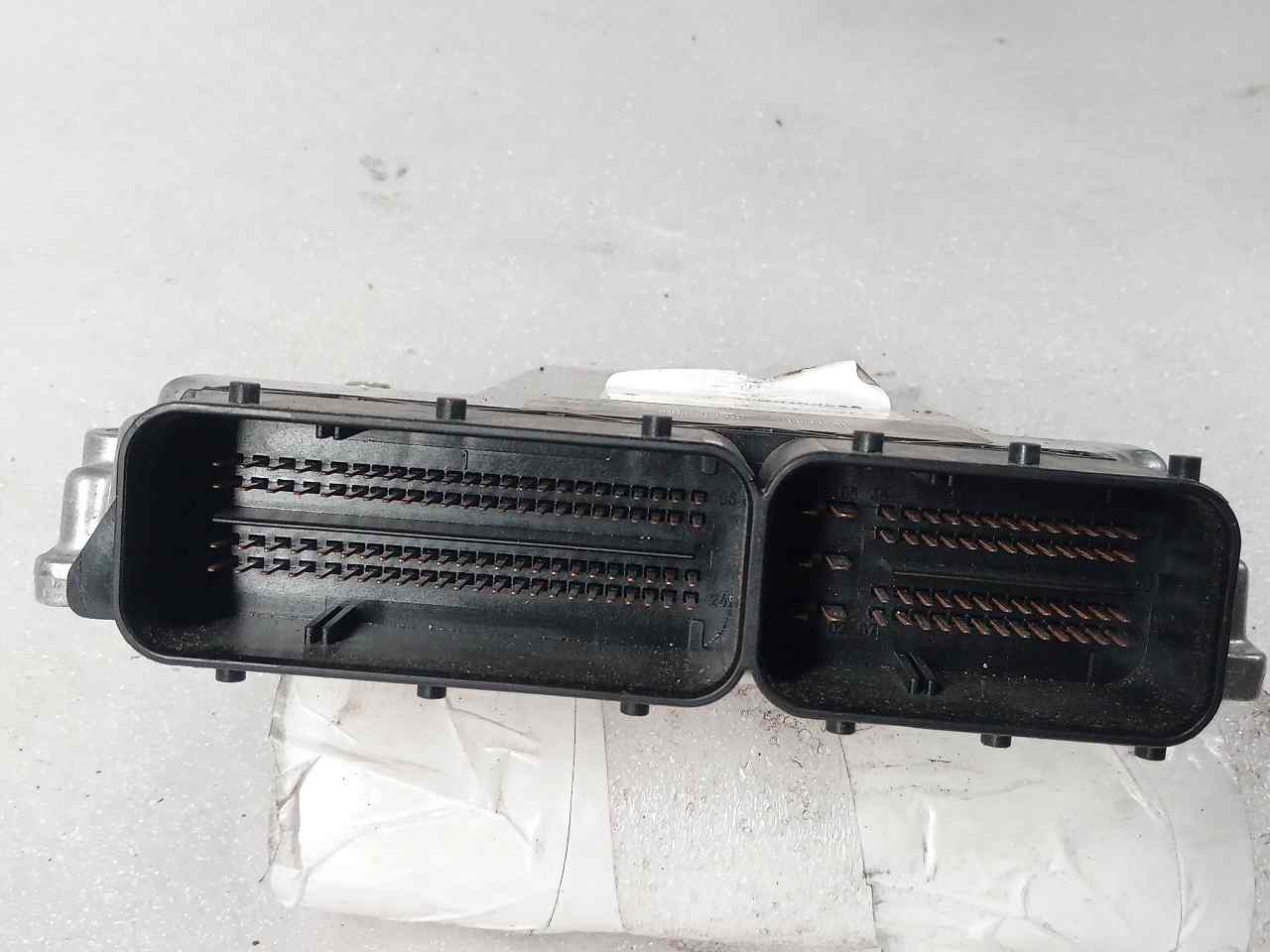 BMW X3 E83 (2003-2010) Motorkontrolenhed ECU 0281013251 25321131