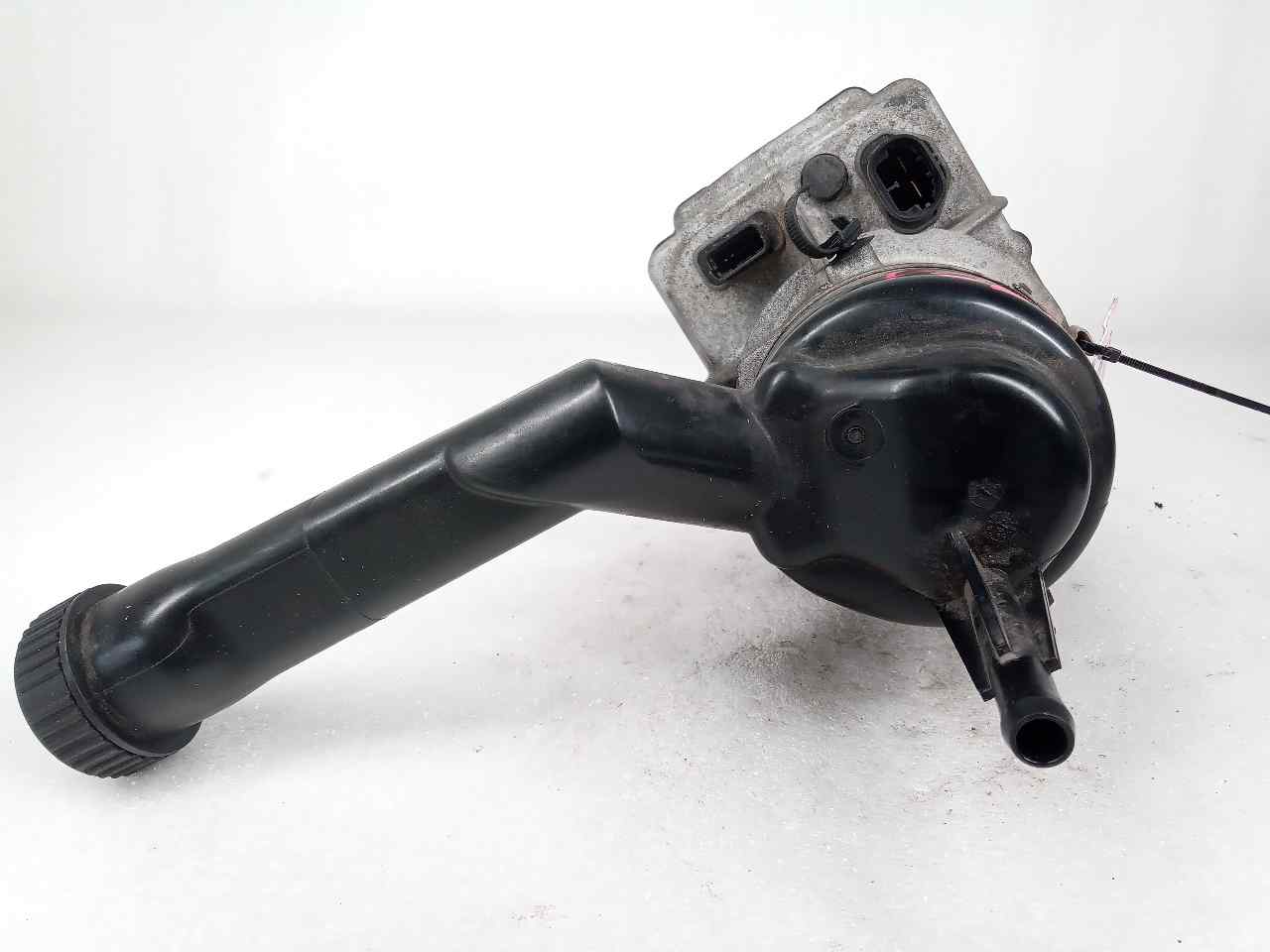 FORD Mondeo 3 generation (2000-2007) Power Steering Pump 9684252580 20078092