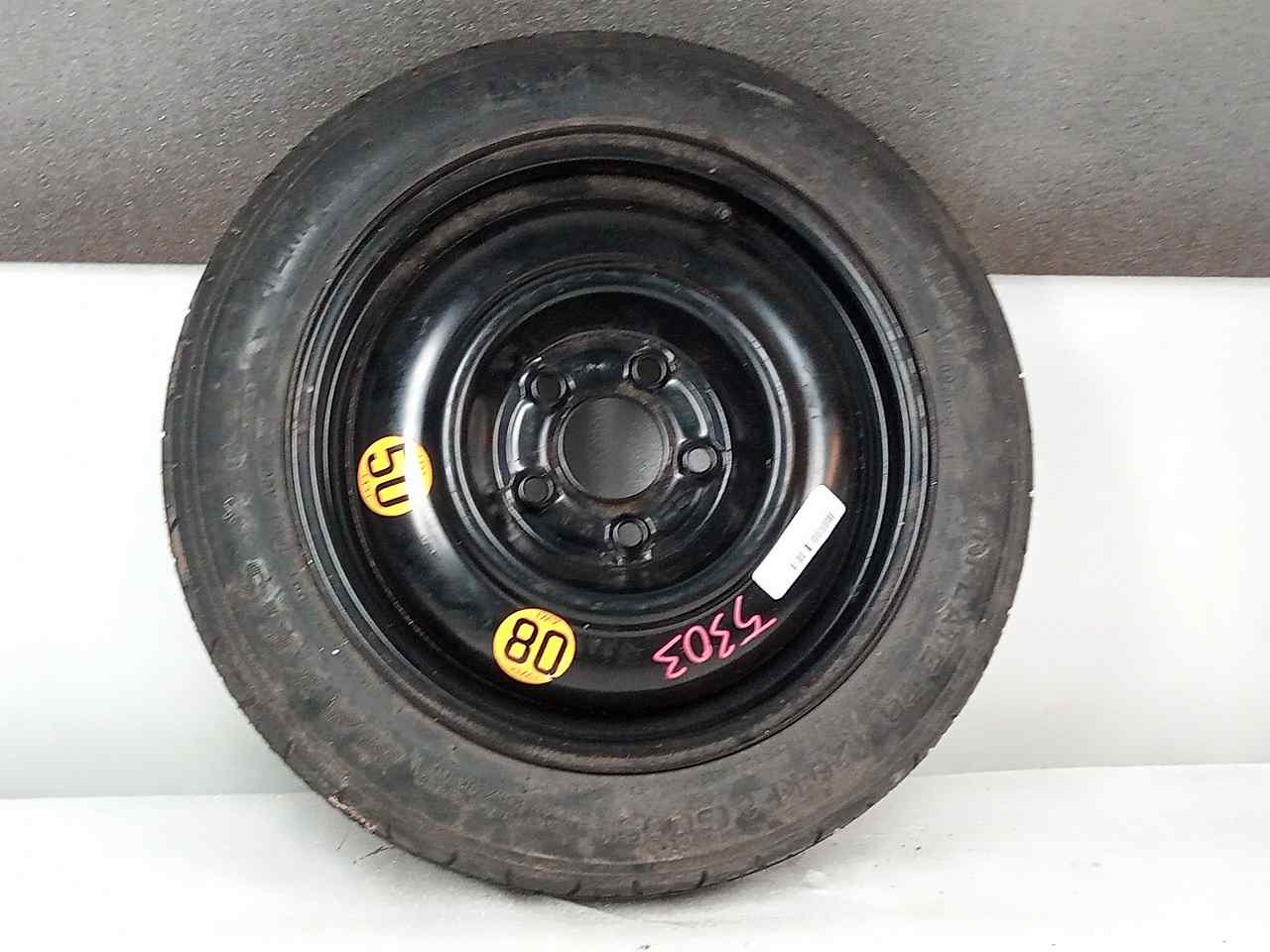 KIA Cee'd 2 generation (2012-2018) Tire 415067 24827895