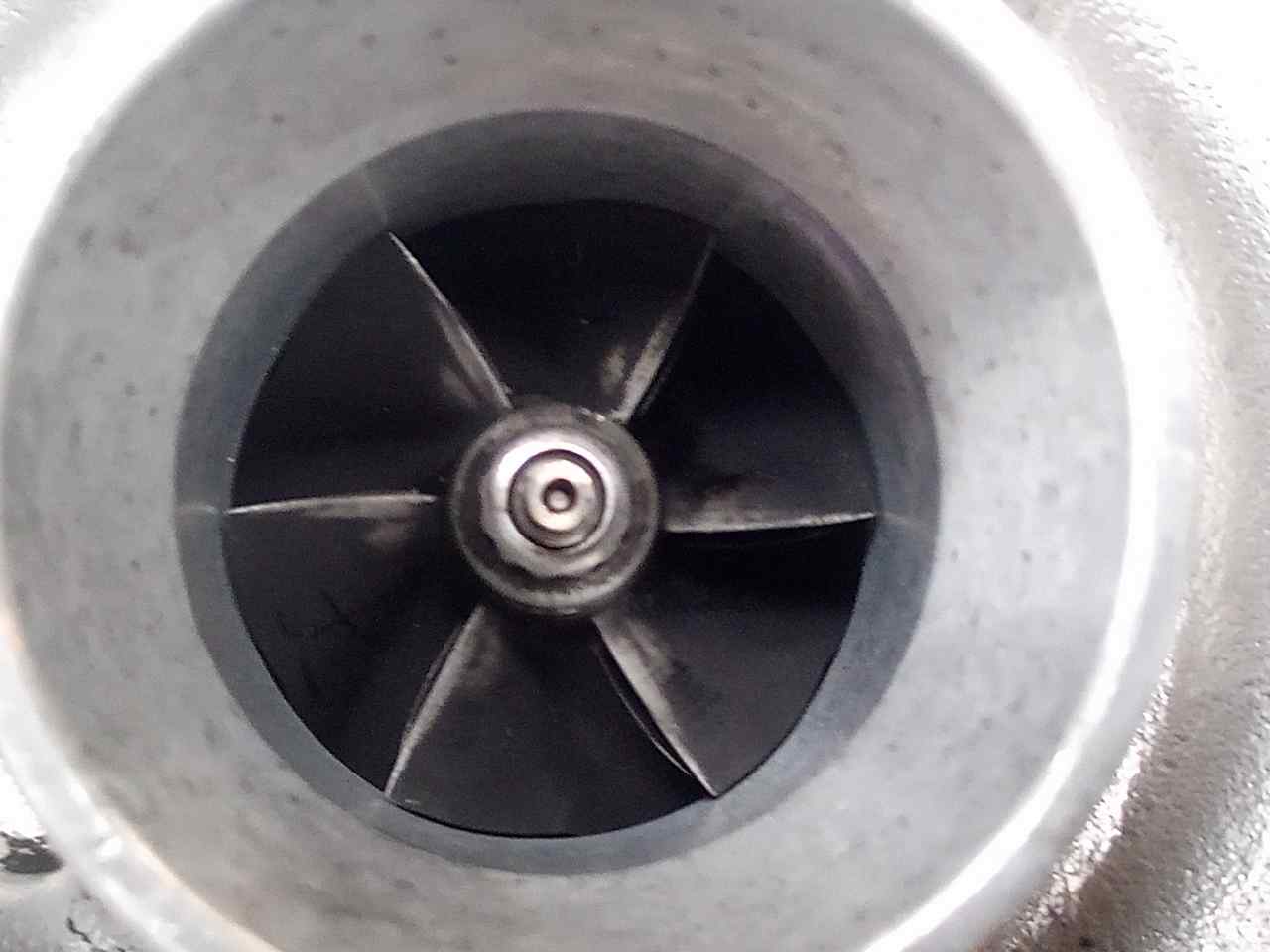 AUDI A4 B5/8D (1994-2001) Turbófeltöltő 059145701C 23815075