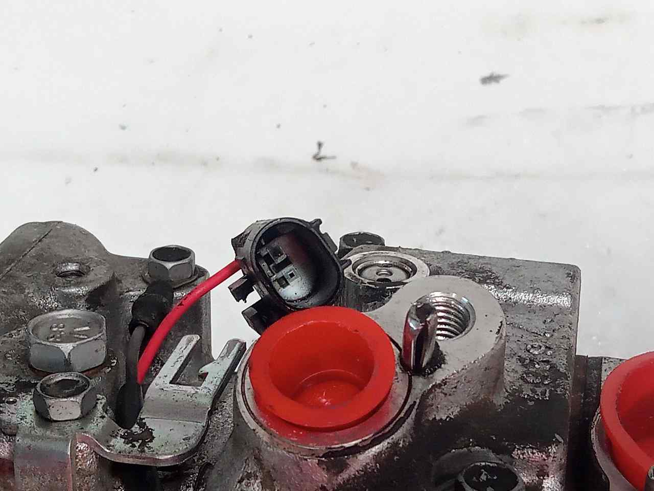 Compresseur clim A0022301911 de Seat Ibiza i (21a) 1999-2002 - pieza usada